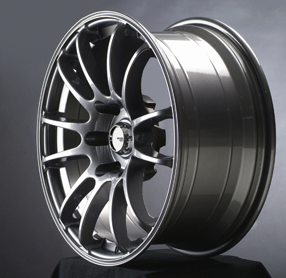 쿠즈 RZ 358  건메탈