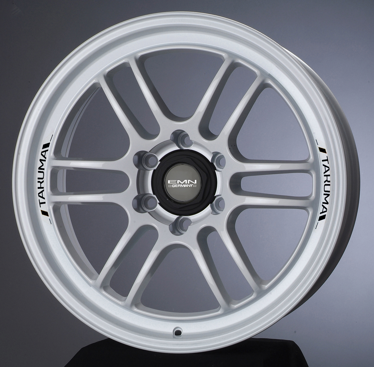 타쿠마 RPF1 5045  화이트