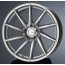 아비드 CVT 096/099  (L/R) 실버폴리쉬